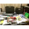 Image 2 : ASSORTED FIREARMS RELATED ITEMS INCLUDING: RIFLE ROB, IMPACT BULLET PULLER, BARREL CLEANING ROPE,