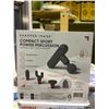 Image 2 : SHARPER IMAGE POWER PERCUSSION SPORT MASSAGER