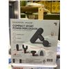 Image 2 : SHARPER IMAGE POWER PERCUSSION SPORT MASSAGER