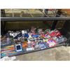 Image 1 : ASSORTED DVDS/BLU-RAYS, MARKERS, TOYS, TOILETRIES, & MORE