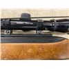 Image 2 : *MUST HAVE VALID P.A.L.* RUGER MODEL 10/22 .22 RIFLE 238-75837 WITH BUSHNELL SCOPE 4 X 32