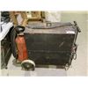 Image 1 : WIRE FEED WELDER