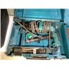 Image 2 : MAKITA ROTARY DRILL & GRINDER BOTH WITH CASES