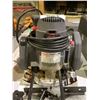 Image 2 : CRAFTSMAN PROFESSIONAL ELECTRIC PLUNGE ROUTER