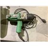 Image 2 : HITACHI WH22 IMPACT WRENCH