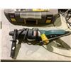 Image 2 : MAKITA HR2455 ROTARY HAMMER