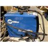 Image 2 : MILLER MILLERMATIC 211 AUTO-SET WITH MVP WIRE WELDER