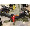 Image 2 : *MAY NEED PARTS AND/OR REPAIRS* YARD MACHINES CHIPPER/SHREDDER WITH BRIGGS & STRATTON 1150 SERIES