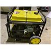 Image 2 : *MAY NEED PARTS AND/OR REPAIRS* CHAMPION GLOBAL POWER EQUIPMENT 9500WATT GAS GENERATOR