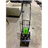 Image 1 : GREENWORKS PRO CORDLESS CULTIVATOR 80V NO BATTERY