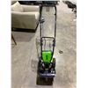 Image 1 : GREENWORKS PRO CORDLESS CULTIVATOR 80V NO BATTERY