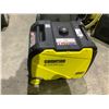 Image 2 : *MAY NEED PARTS AND/OR REPAIRS* CHAMPION GLOBAL POWER EQUIPMENT 4500WATT GAS GENERATOR