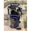 Image 2 : STEALTH SILENT AIR COMPRESSOR 150PSI 20 GALLON 1.5HP