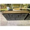 Image 2 : SIDEBOARD 68 X 18 X 33.5"