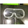 Image 2 : PALLET OF SAFETY GOGGLES