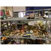 Image 1 : ASSORTED COLLECTIBLES AND HOME DECOR