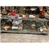 Image 1 : ASSORTED COLLECTIBLES, VINTAGE ITEMS, & MORE