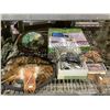 Image 2 : ASSORTED COLLECTIBLES, VINTAGE ITEMS, & MORE
