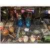 Image 2 : ASSORTED ANTIQUE COLLECTIBLES, HOME DECOR, PRINT, & MORE
