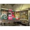Image 2 : 8 BARBIE DOLLS