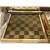 Image 2 : NEW EGYPTIAN THEMED CHESS SET