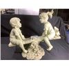 Image 2 : CHILDREN ON TEETER TOTTER FIGURE