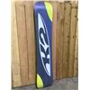 Image 1 : FATBOB K2 159 SNOWBOARD