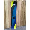 Image 2 : FATBOB K2 159 SNOWBOARD