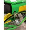 Image 9 : *TESTED WORKING* NEW E-ASSISTED EVO GREEN BICYCLE WITH CHARGER