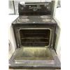 Image 2 : WHIRLPOOL OVEN WITH COIL TOP STOVE