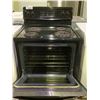 Image 2 : FRIGIDAIRE OVEN WITH COIL TOP STOVE