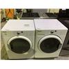 Image 1 : MAYTAG EPIC Z WASHING MACHINE AND DRYER SET