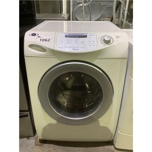 MAYTAG NEPTUNE WASHING MACHINE