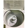 Image 2 : MAYTAG HEAVY DUTY SUPERSIZE CAPACITY WASHING MACHINE