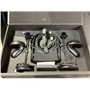 Image 2 : NEW OCULUS RIFT VIRTUAL REALITY