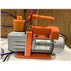 Image 2 : VACUUM PUMP MODEL RS-1 110V 1/4HP