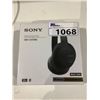 Image 1 : NEW SONY WIRELESS NOISE CANCELLING HEADPHONE MODEL WH-CH710N