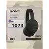 Image 1 : NEW SONY WIRELESS NOISE CANCELLING HEADPHONE MODEL WH-CH710N