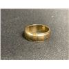 Image 2 : 10K GOLD SILHOUETTE RING