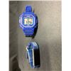 Image 1 : CASIO 3224 WATCH & FITBIT NO CHARGER