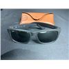 Image 2 : RAYBAN JUSTIN MODEL SUNGLASSES WITH CASE