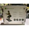 Image 2 : NEW BODY BOSS 2.0 PORTABLE GYM