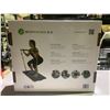 Image 2 : NEW BODY BOSS 2.0 PORTABLE GYM