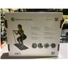 Image 2 : NEW BODY BOSS 2.0 PORTABLE GYM