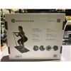 Image 2 : NEW BODY BOSS 2.0 PORTABLE GYM