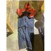 Image 1 : MUSTANG SURVIVAL MS 195 ATLANTIC CLASS SUIT SIZE XL