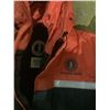 Image 2 : MUSTANG SURVIVAL MS 195 ATLANTIC CLASS SUIT SIZE XL