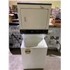 Image 1 : SPACEMASTER II STACKING WASHER + DRYER SET