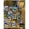 Image 2 : OVER 100 NEW HOT WHEELS