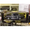 Image 2 : 4 NEW MODEL CARS : 1959 IMPALA, 1956 BEL AIR, 1956 300B, & 1958 CHEVY HOT ROD